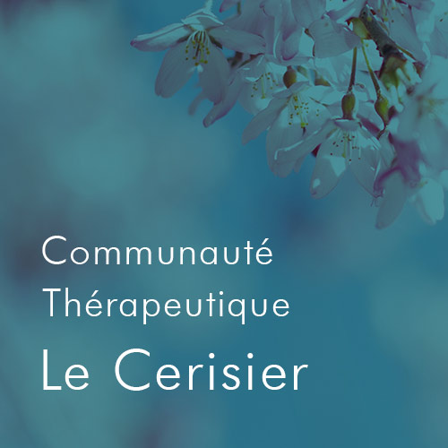 Communauté Thérapeutique Le Cerisier