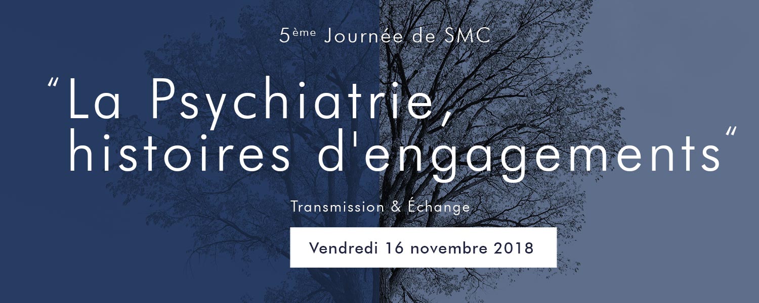 Journée de SMC 2018