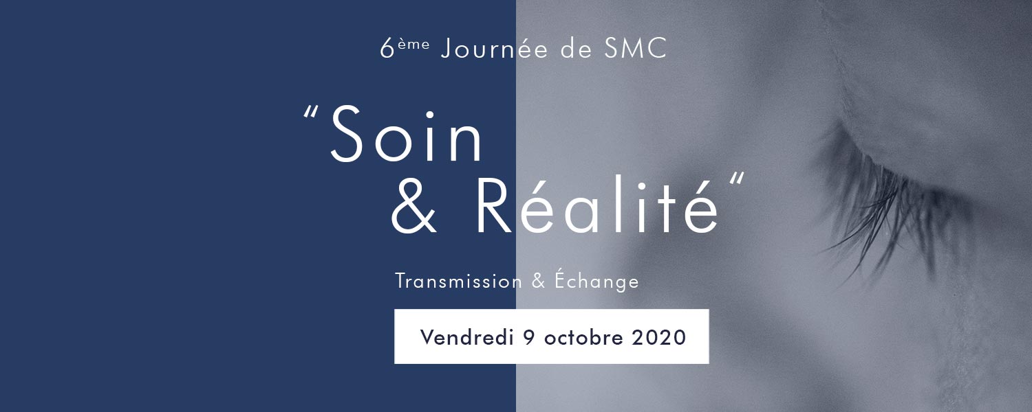 Journée de SMC 2020