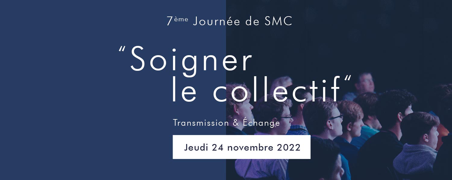 Journée de SMC 2022