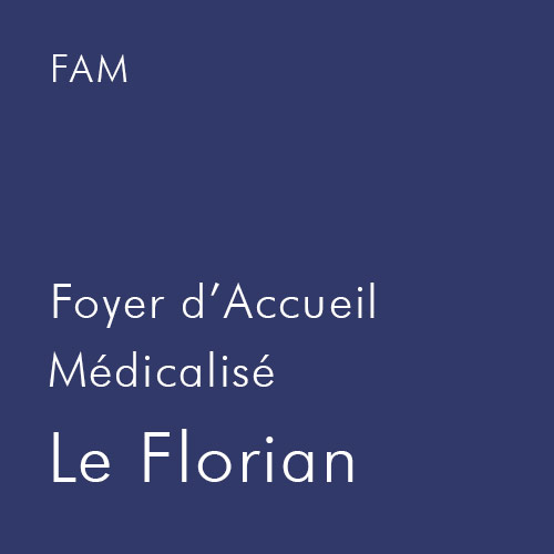 Foyer Le Florian