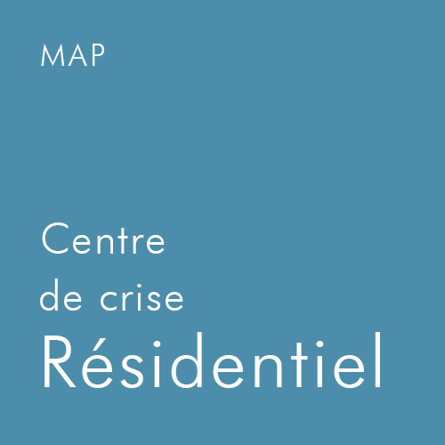 MAP maison d'accueil psychothérapique