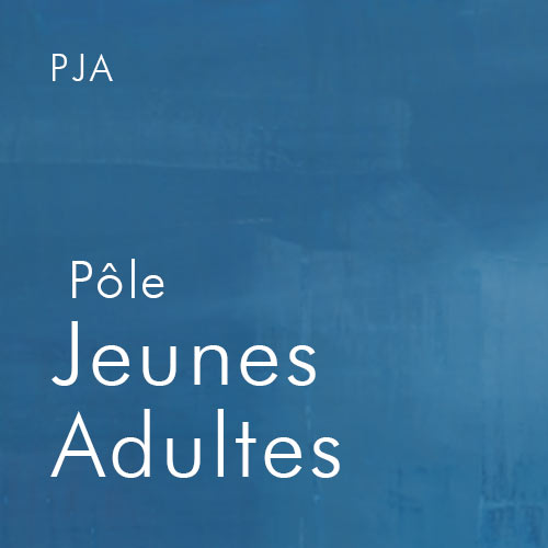 PJA Pôle Jeunes Adultes