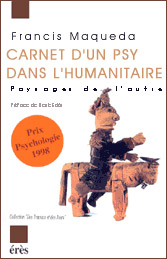 Carnet d'un psy dans l'humanitaire