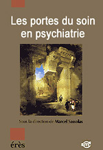 Les portes du soin en psychiatrie