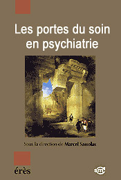 Les portes du soin en psychiatrie