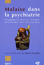 Malaise dans la psychiatrie