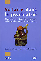 Malaise dans la psychiatrie