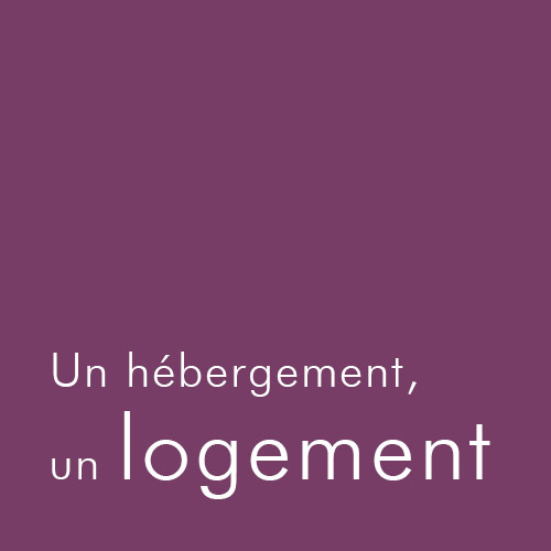 Un logement