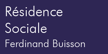 Résidence sociale Ferdinand Buisson